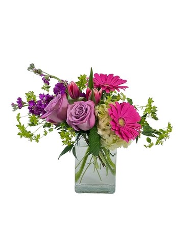 Ventura Blvd Flower Arrangement