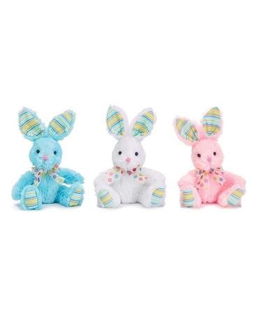 Pastel Bunny Gifts