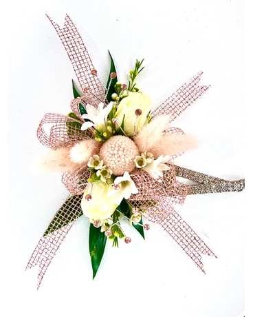 Darling Wrist Corsage Corsage