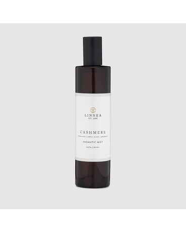 Linnea Cashmere Aromatic Mist Gifts