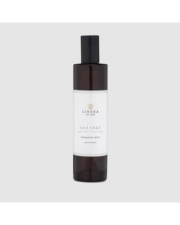 Linnea Sea Salt Aromatic Mist Gifts