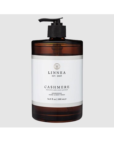 Linnea Cashmere Nourishing Soap Gifts