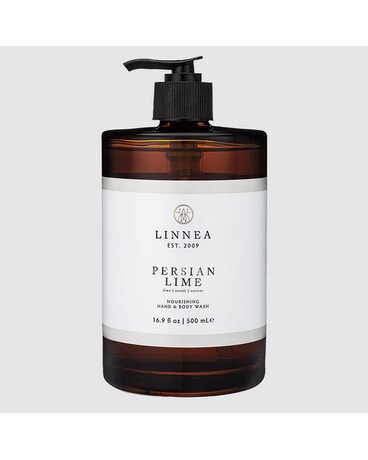 Linnea Persian Lime Nourishing Soap Gifts
