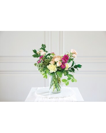 Best in Show Flower Arrangement