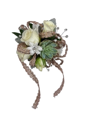 Aurora Wrist Corsage Corsage