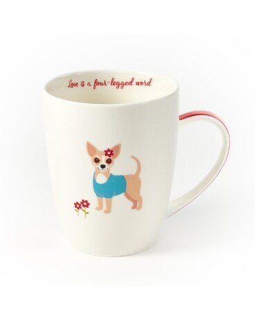Chihuahua Mug Gifts