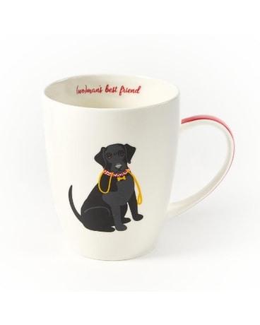 Lab Mug Gifts