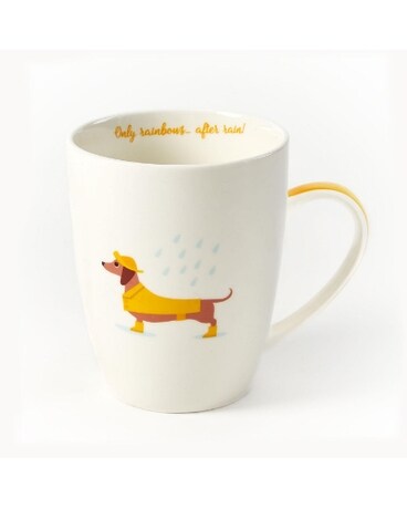 Dachshund Mug Gifts