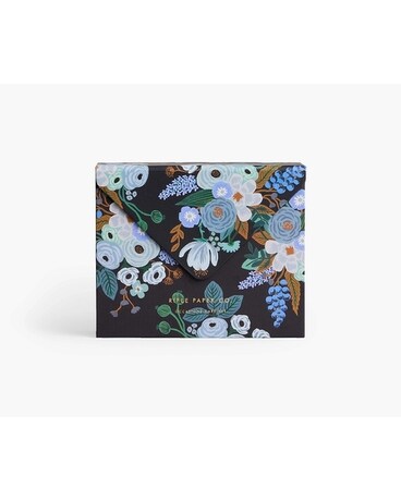 Mixed Florals Card Box Gifts