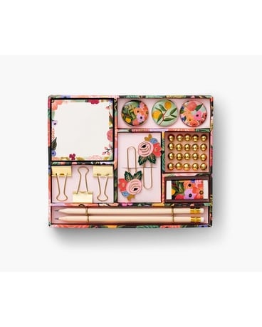 Garden Party Tackle Box Gifts