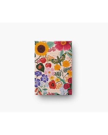 Blossom Desktop Notepad Gifts