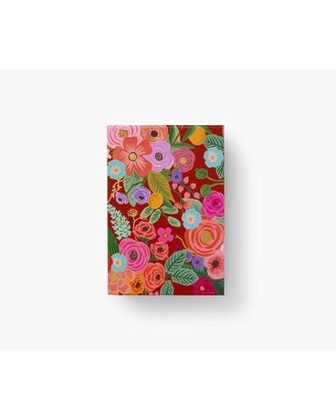Garden Party Desktop Notepad Gifts
