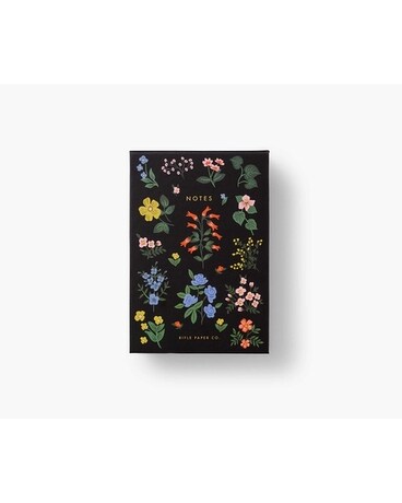 Hawthorne Desktop Notepad Gifts