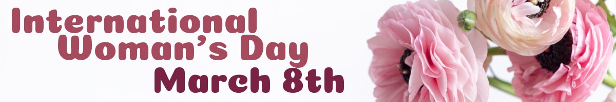 Womans Day