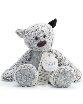 Demdaco Giving Bear, 16 inch Gifts