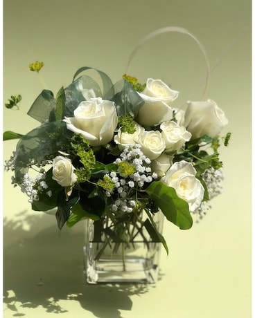 Example Kappa Delta Arrangement Flower Arrangement