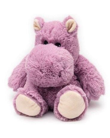 Warmies® Hippo Flower Arrangement