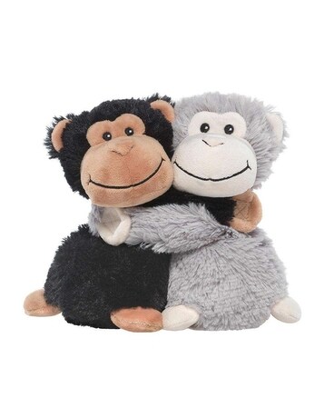 Warmies® Monkey Hugs Gifts