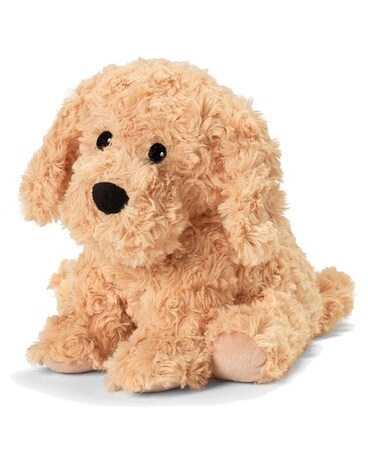 Warmies® Golden Dog Gifts