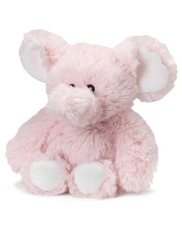 Warmies® Pink Elephant Gifts