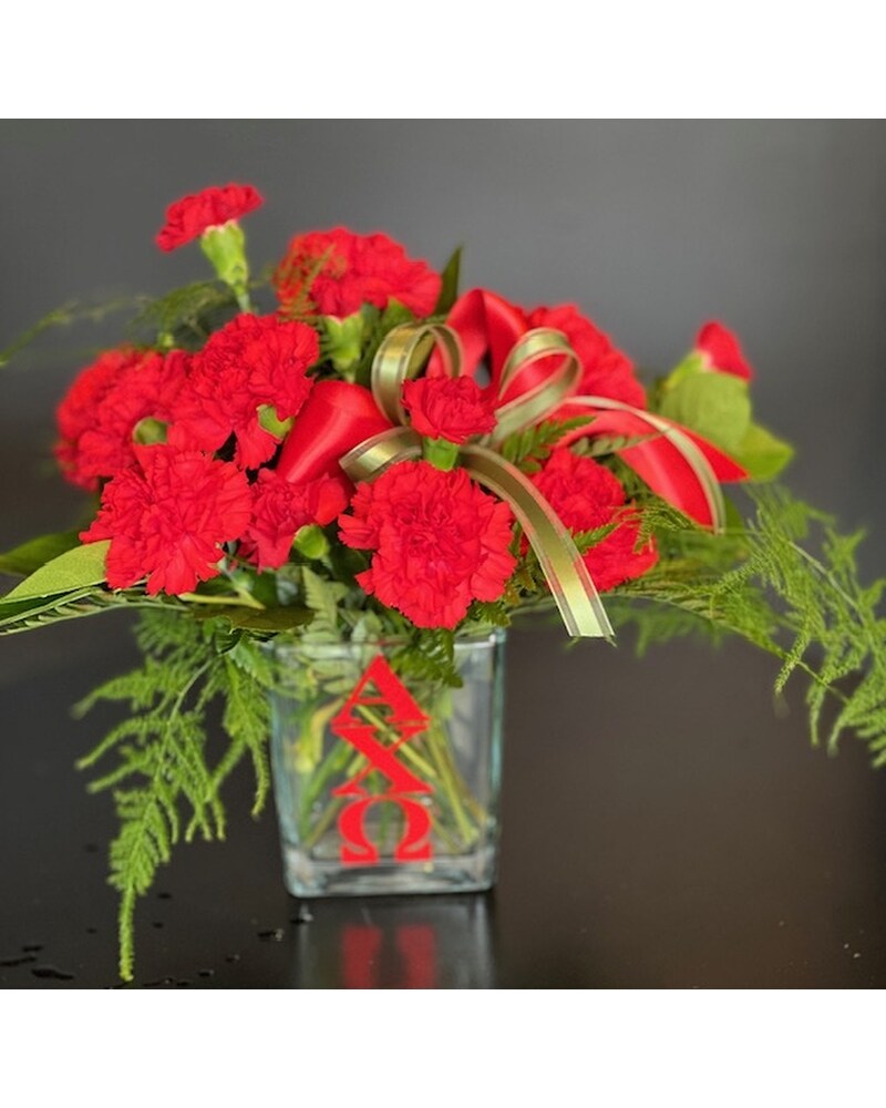 Greek Life/Mizzou Delivery Columbia MO - Allen's Flowers, Inc.