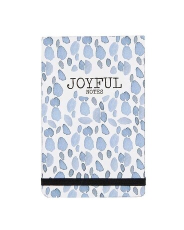 Paper & Novelty - Joyful Notepad Gifts
