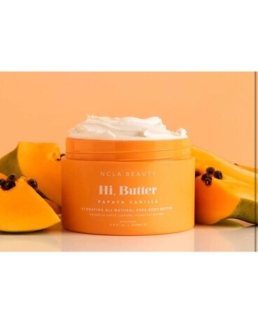 Beauty & Wellness - Coconut Vanilla Body Butter Gifts