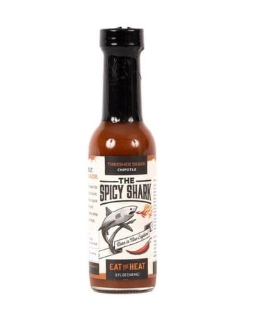 Food & Drink - Thresher Shark Chipotle Hot Gifts