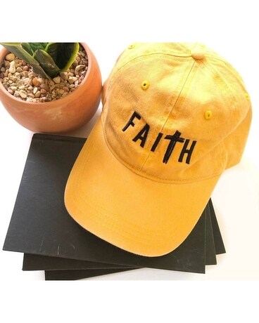 Clothing - Faith Hat Gifts