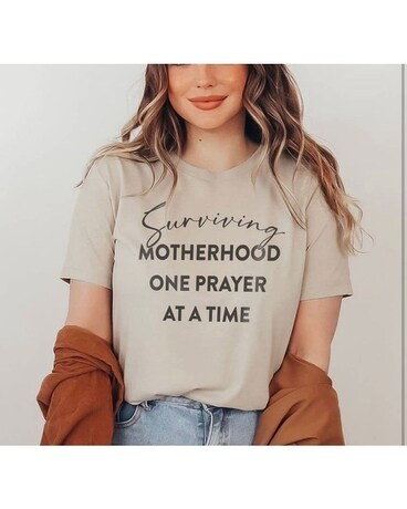Clothing - Surviving Motherhood Gifts