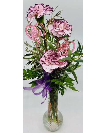 Valentine 03 Flower Arrangement