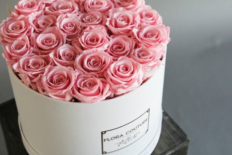 Forever Fleur - Grand Flower Arrangement