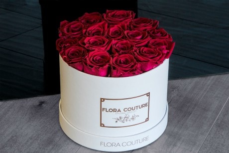 Forever Fleur - Lovely Flower Arrangement