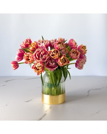 Simply Tulips