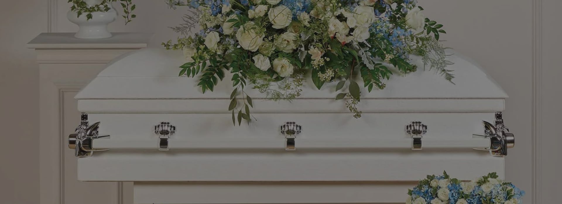 TENDER REMEMBRANCE COLLECTION