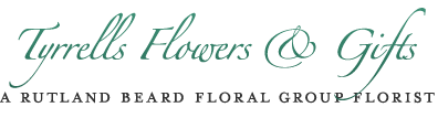 Tyrrells Florist