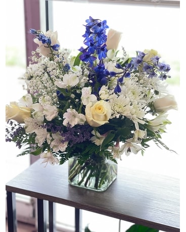Mamma Mia Flower Arrangement