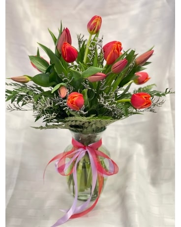 その他 flower My Little Stargazer Pink Bouquet at Send Flowers