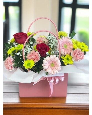 Forever Beloved in Cherry Hill NJ - Terra Florist