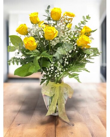 A Full Life By Teleflora in Cherry Hill NJ - Terra Florist