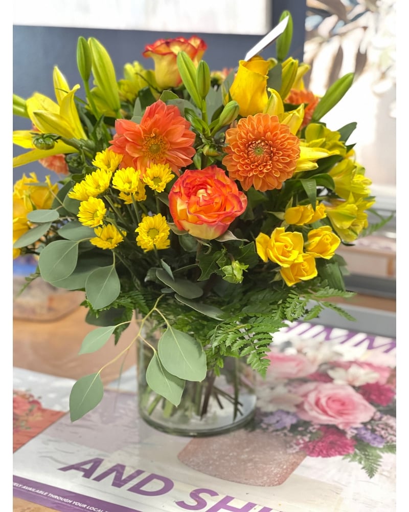 New Baby Flowers Delivery Cherry Hill NJ - Terra Florist