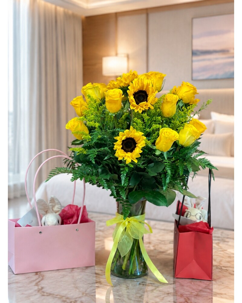 Get Well Flowers Delivery Cherry Hill NJ - Terra Florist
