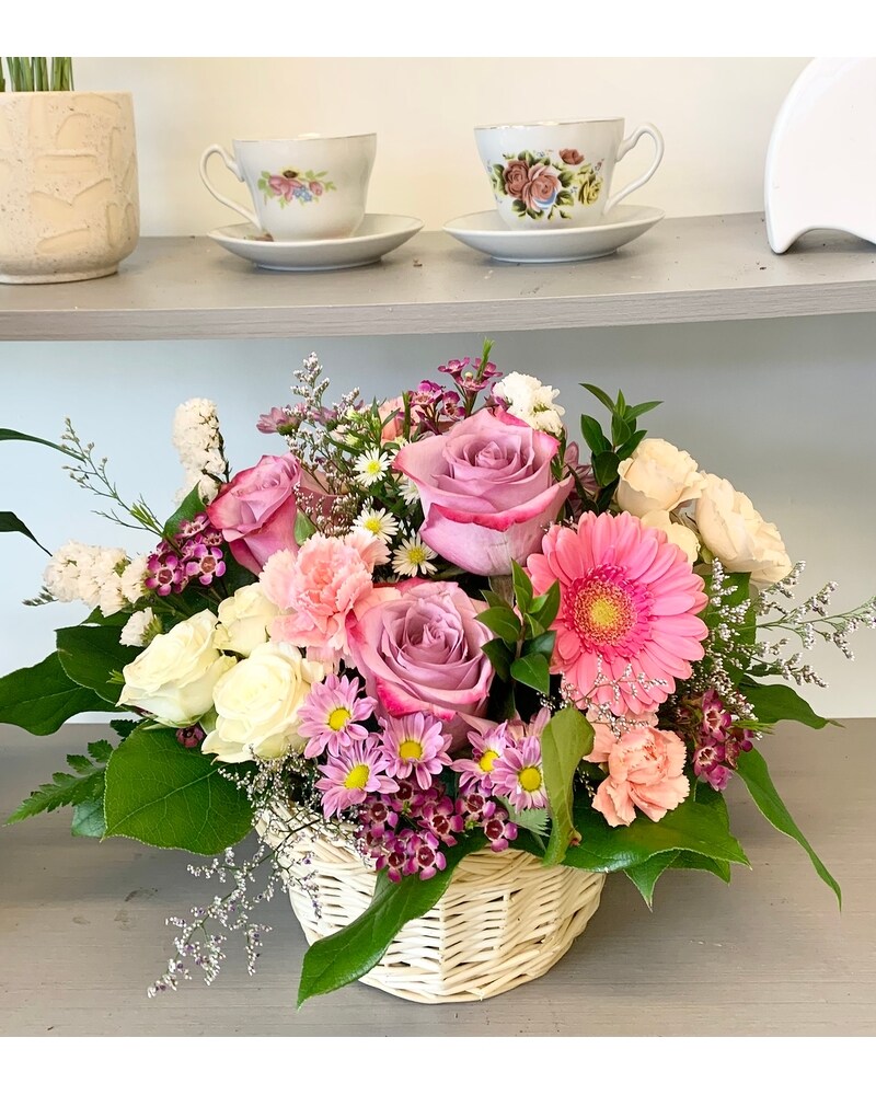 New Baby Flowers Delivery Summit NJ - The Flower Boutique