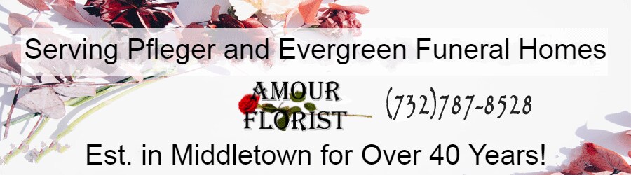 Flower Delivery to Belford by Amour Florist