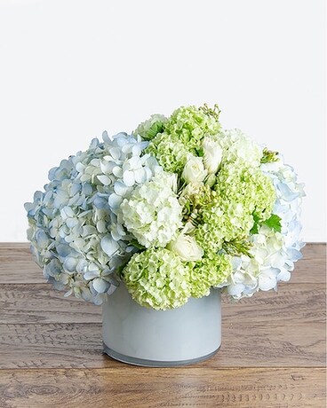 Nubivagant Flower Arrangement