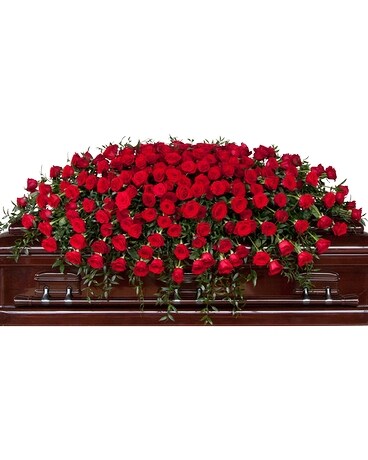 Never Ending Love Flower Arrangement