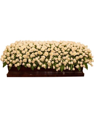 Dearest Love Flower Arrangement