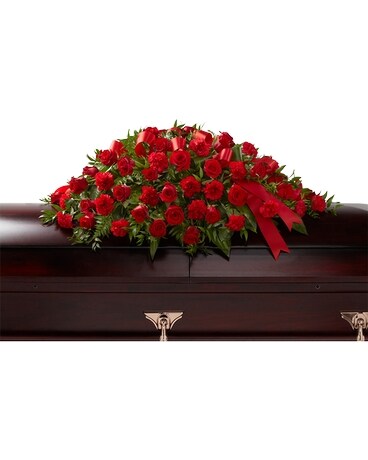 Care and Compassion Flower Arrangement