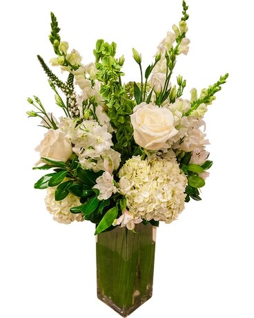 Cherished Flower Arrangement