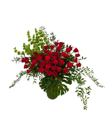 Aristocrat Flower Arrangement